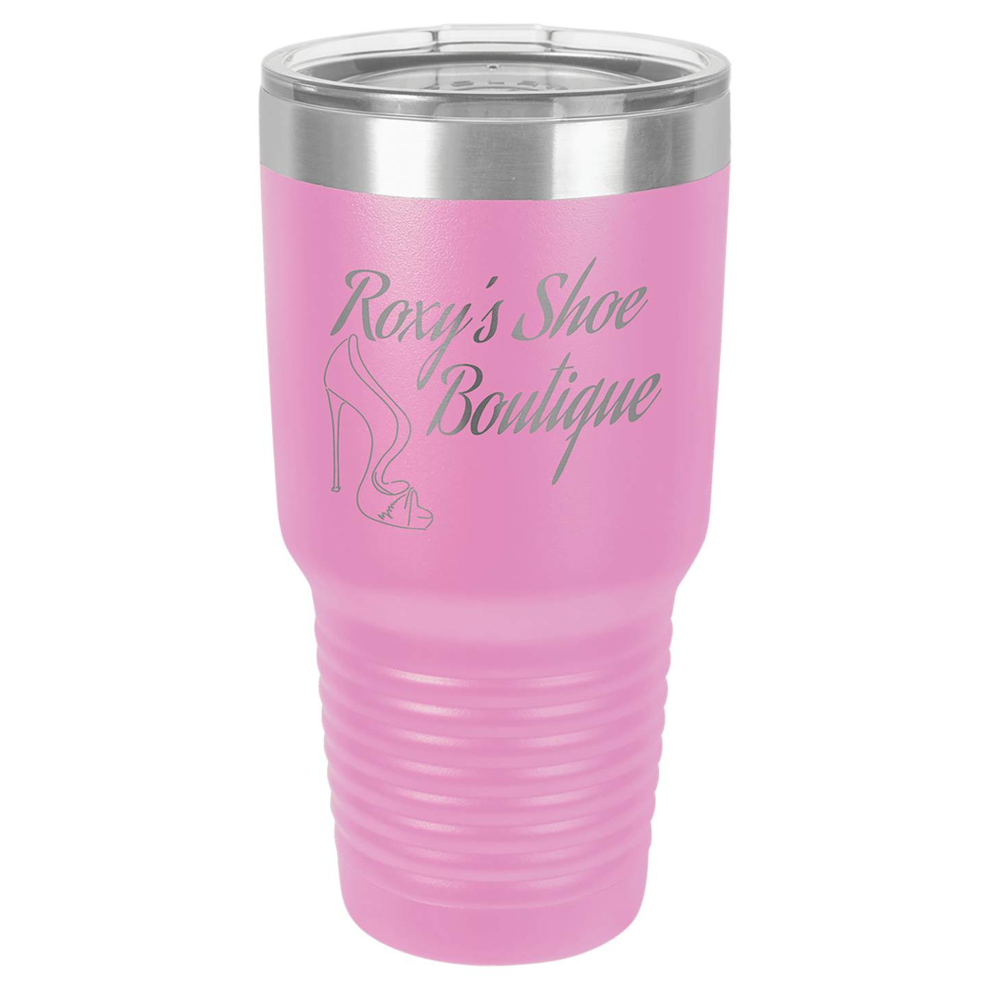 30 oz Custom Tumbler