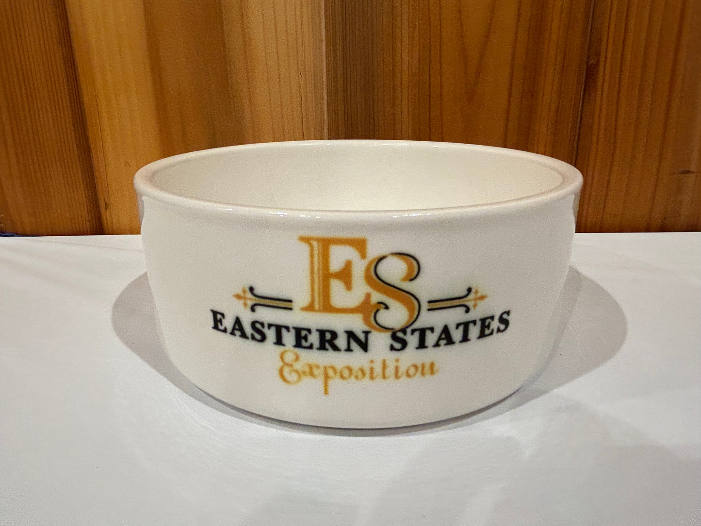 Ceramic Customized Dog Bowl