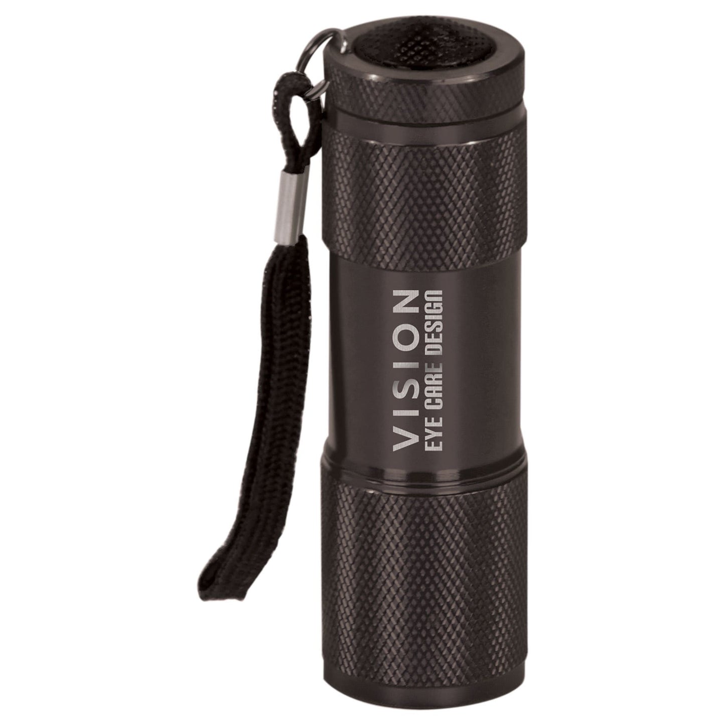 Laserable Flashlight