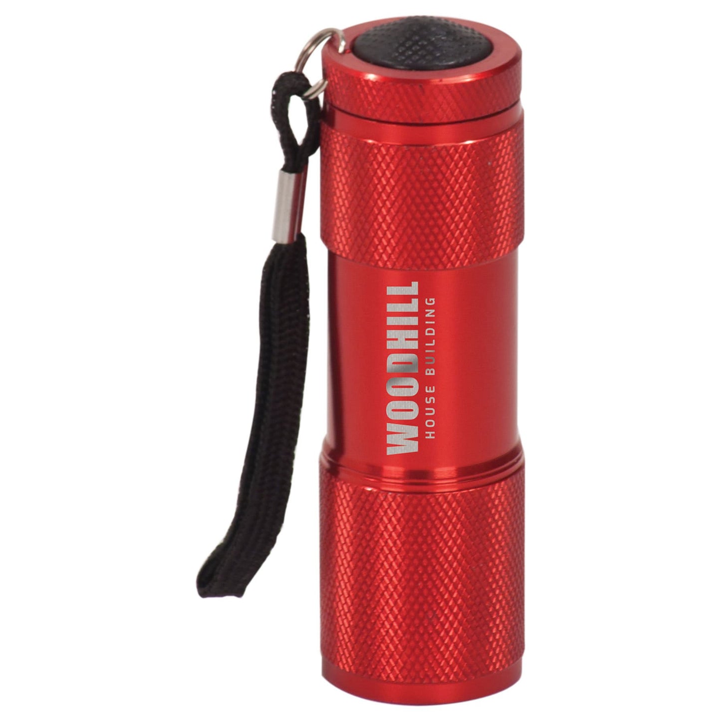 Laserable Flashlight