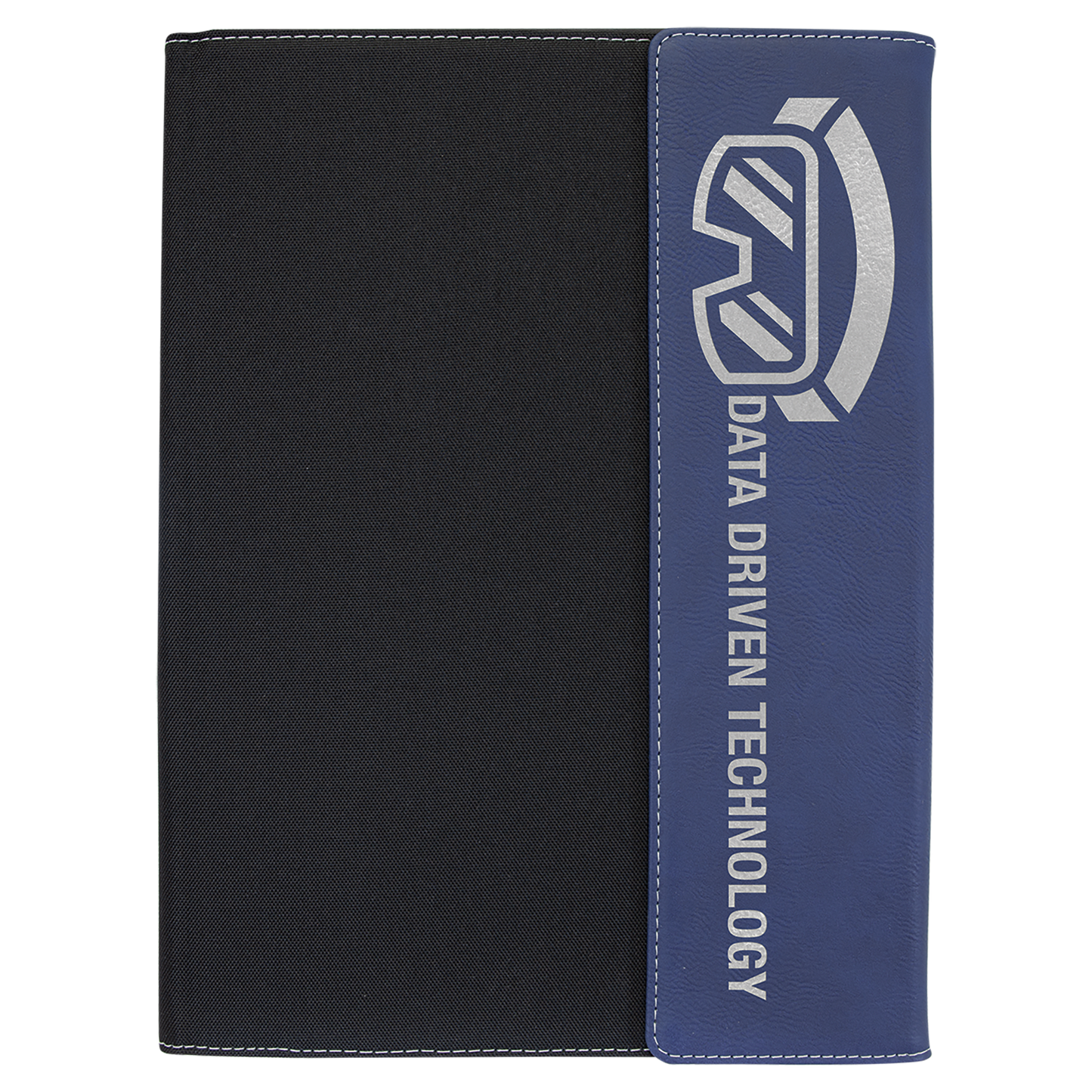 Leatherette Flap Portfolio