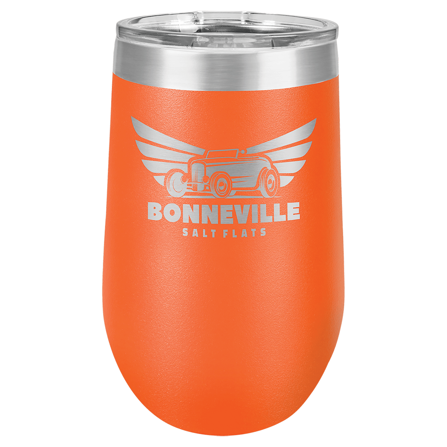 16 oz Custom Stemless Tumbler