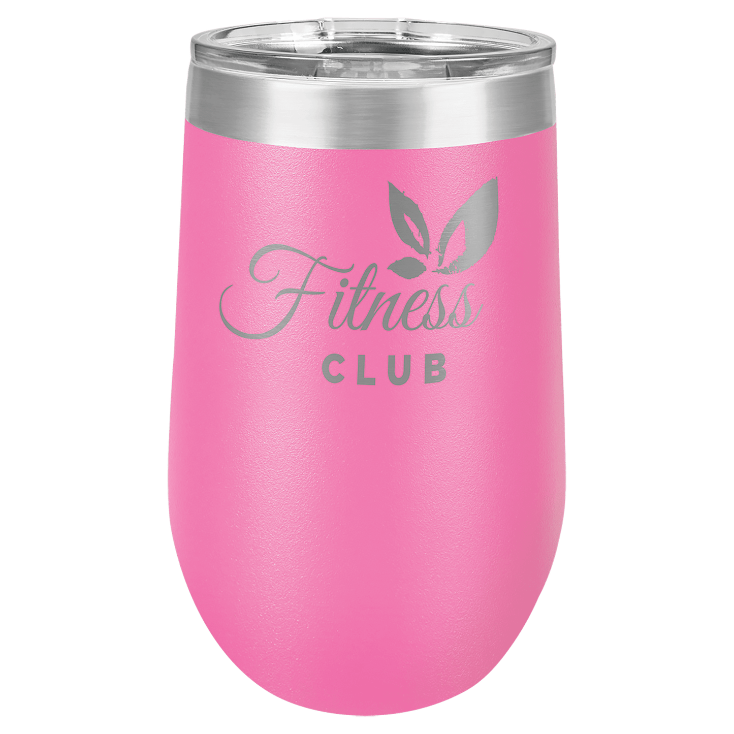 16 oz Custom Stemless Tumbler