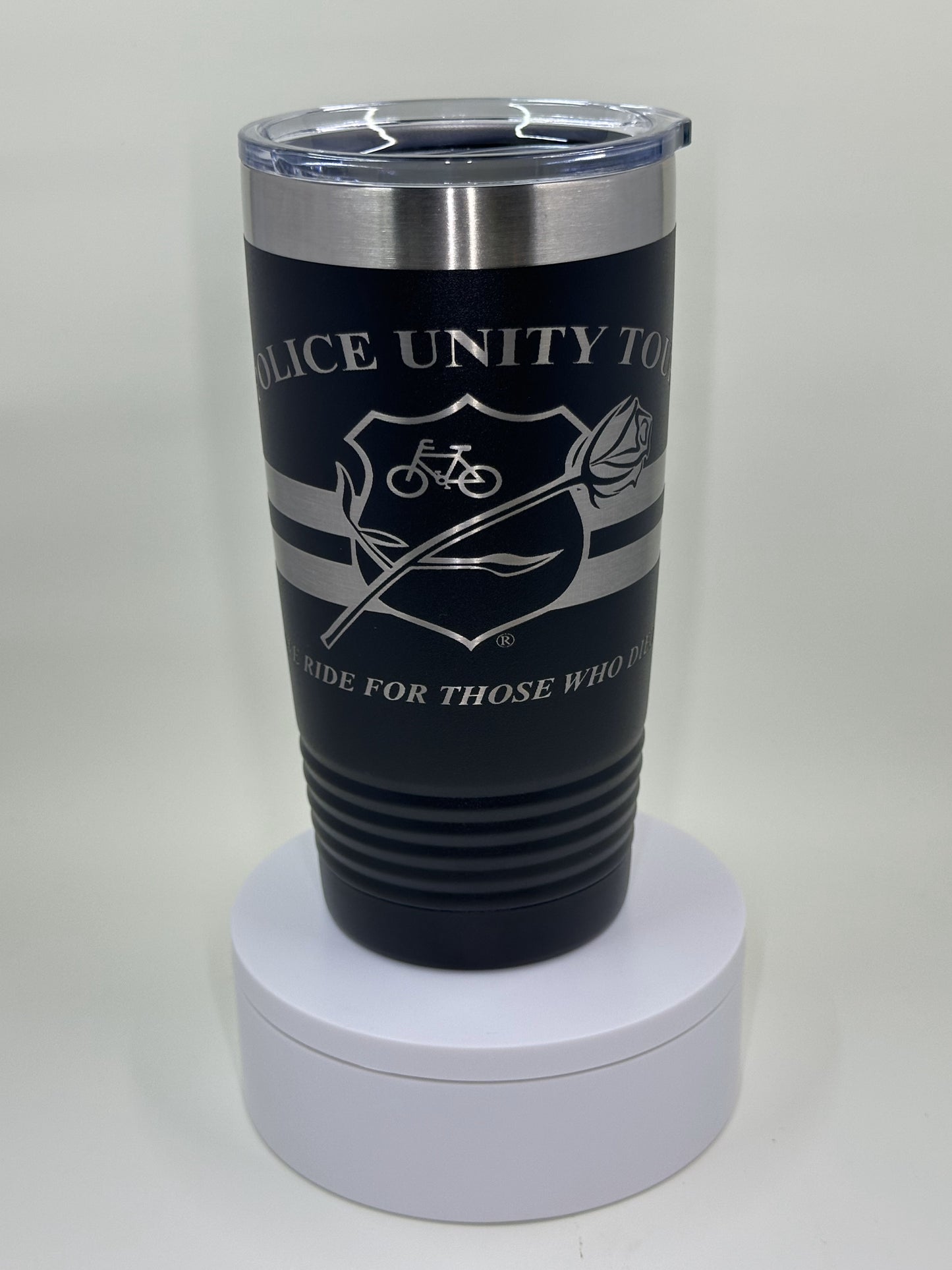 20 oz Custom Tumbler