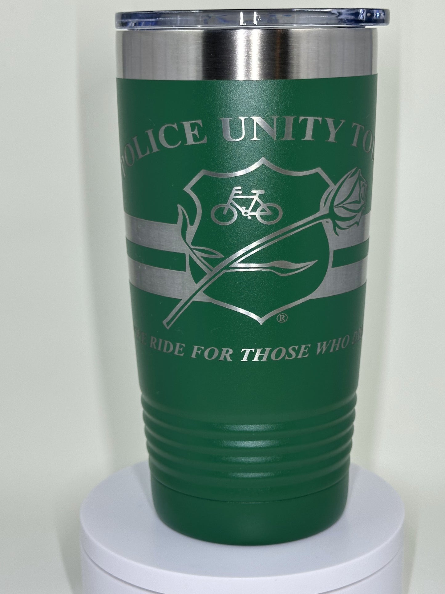 20 oz Custom Tumbler