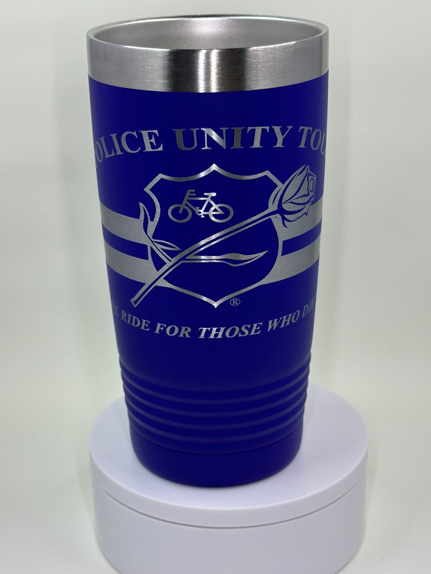 20 oz Custom Tumbler