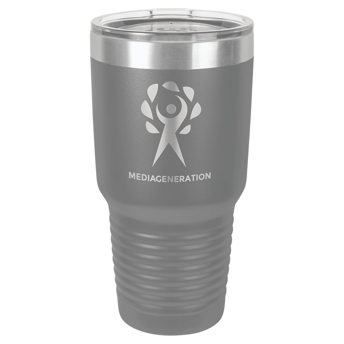 30 oz Custom Tumbler