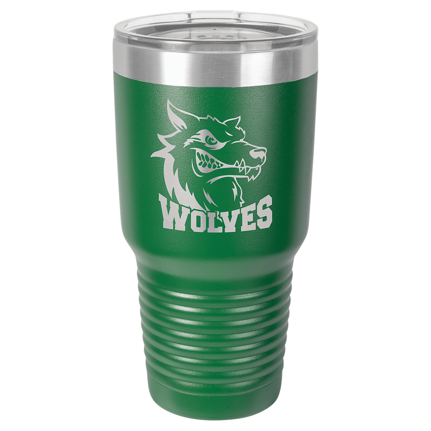 30 oz Custom Tumbler