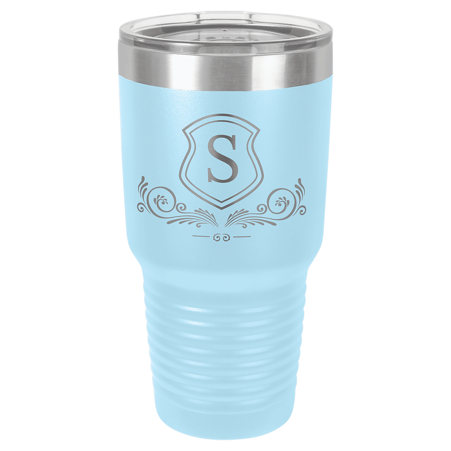 30 oz Custom Tumbler