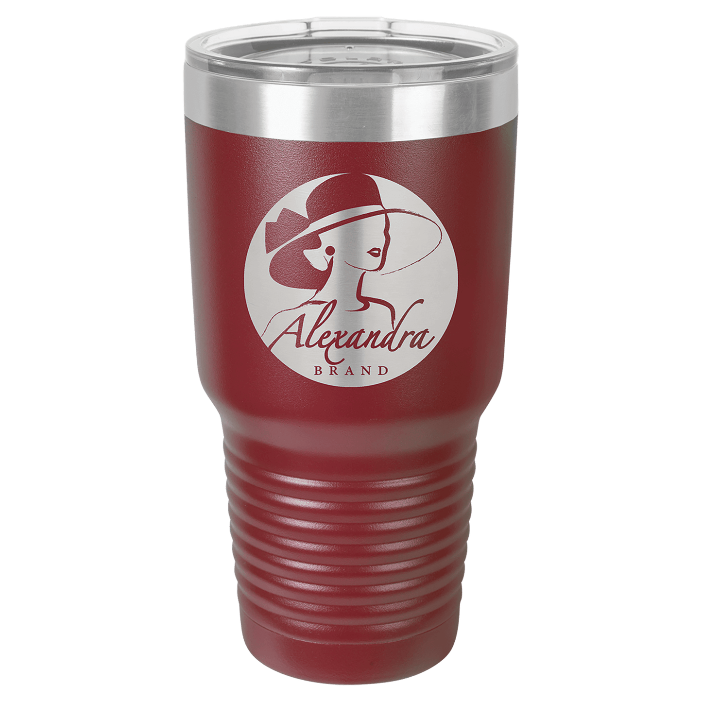 30 oz Custom Tumbler