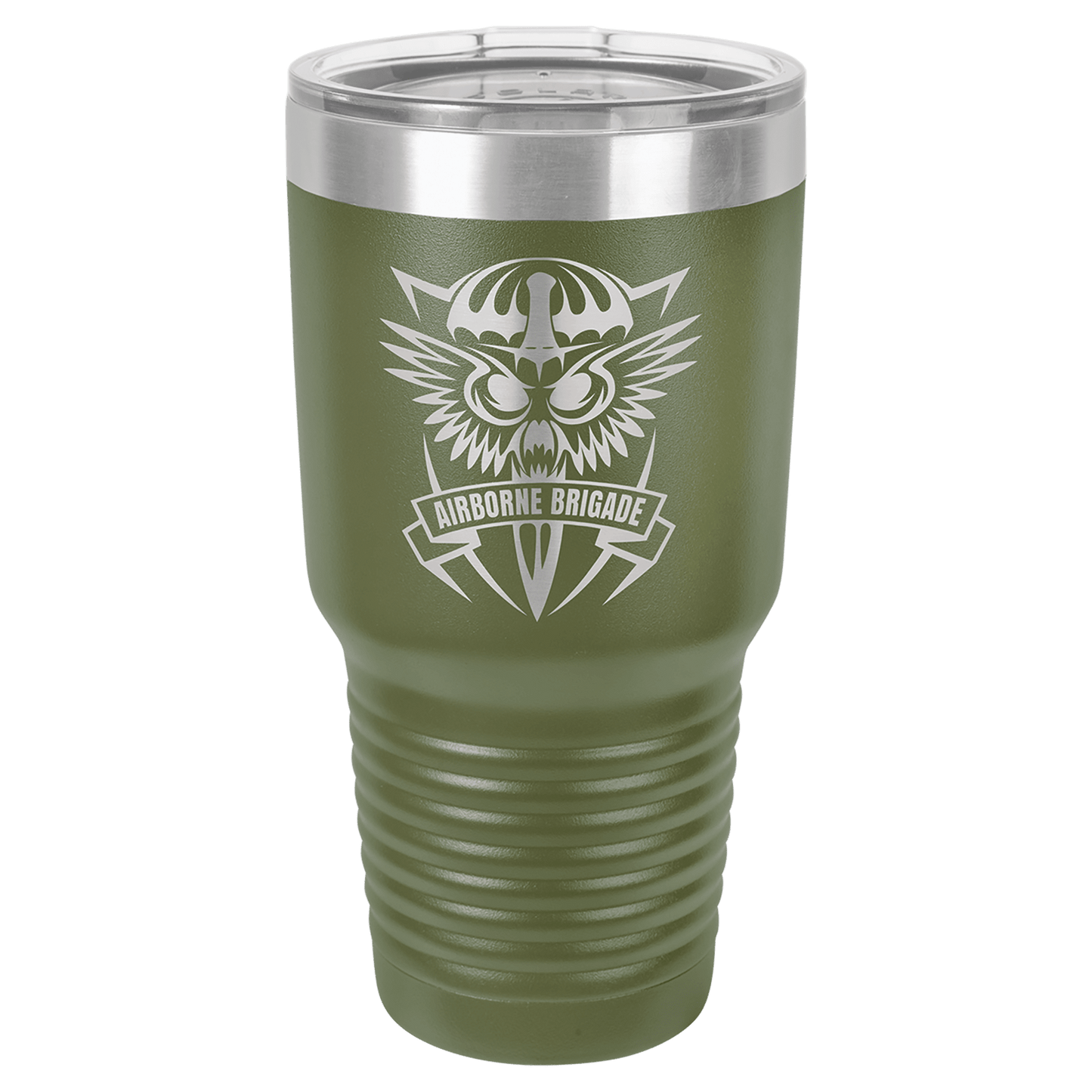 30 oz Custom Tumbler