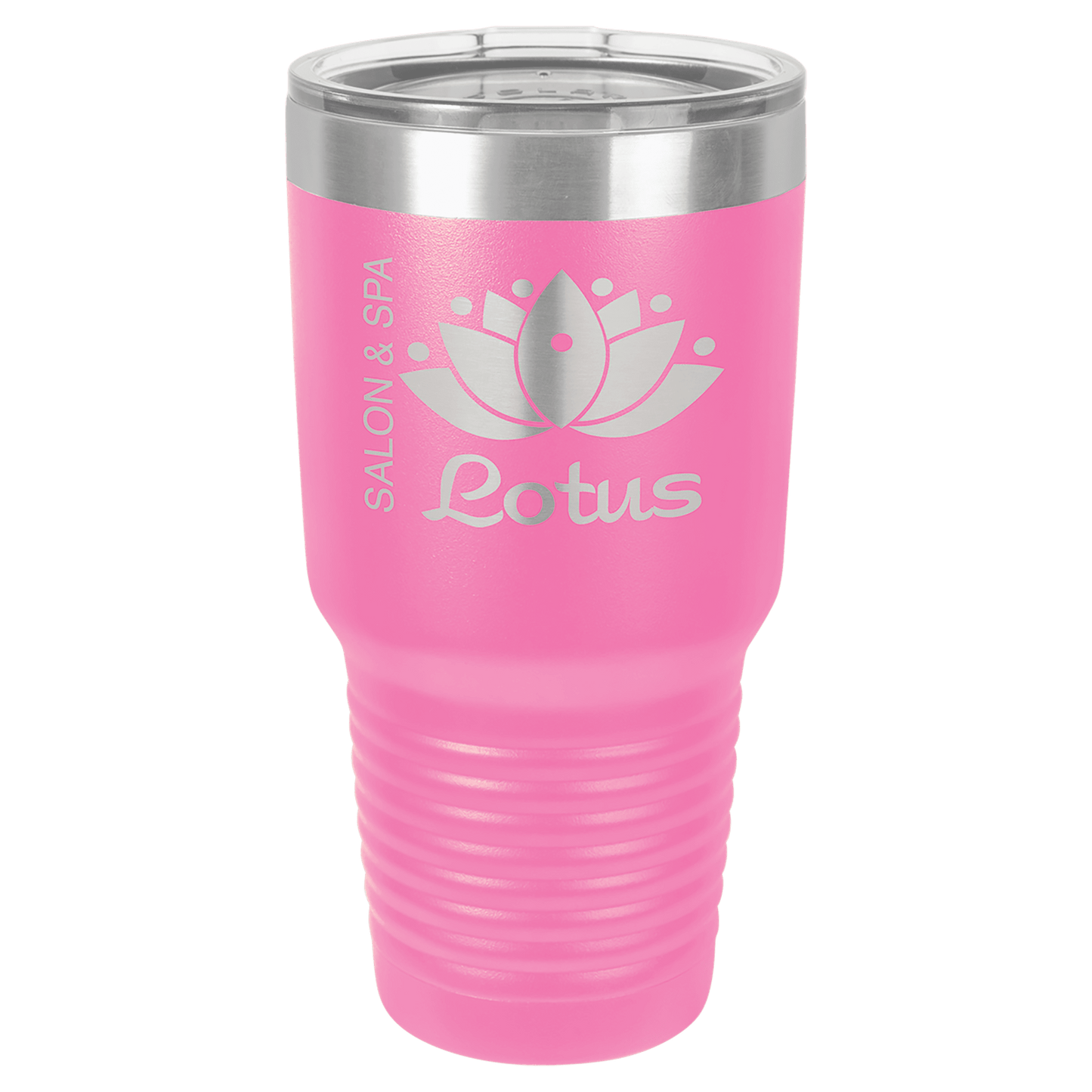 30 oz Custom Tumbler