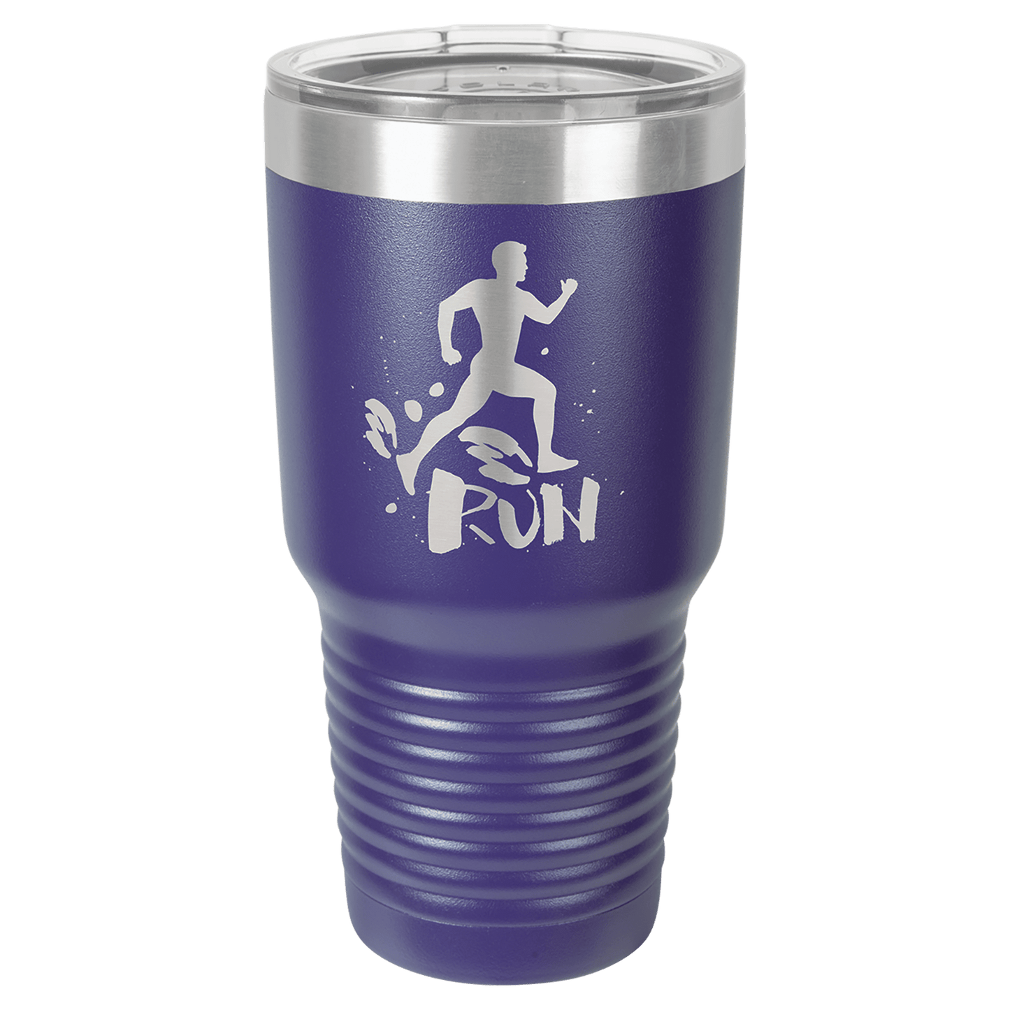 30 oz Custom Tumbler