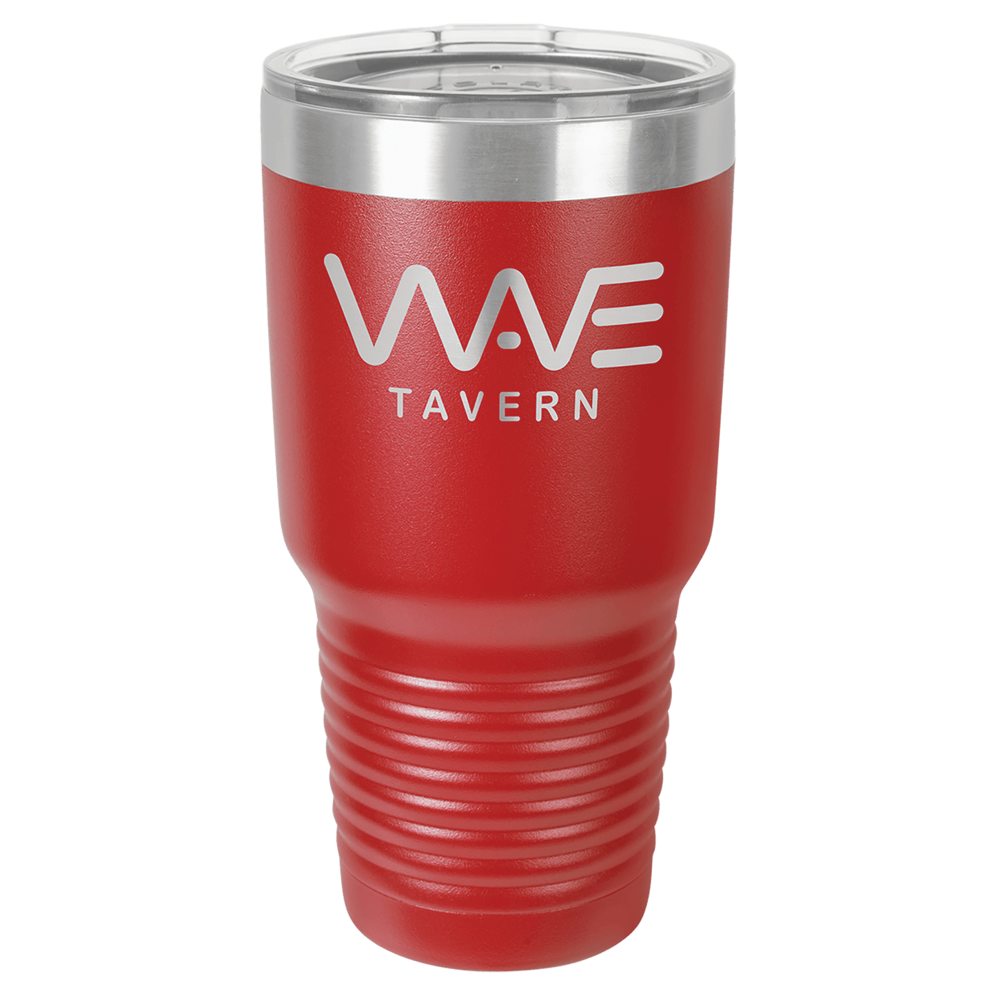 30 oz Custom Tumbler