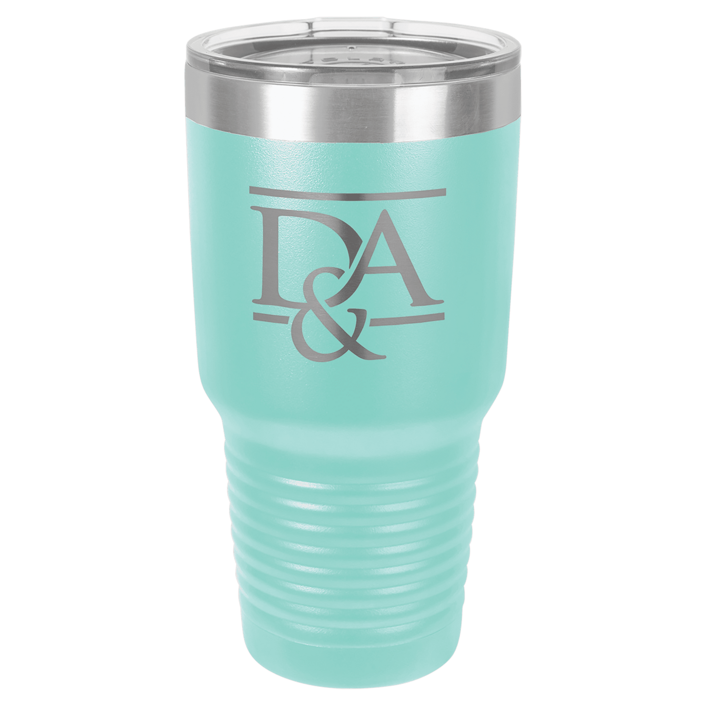 30 oz Custom Tumbler