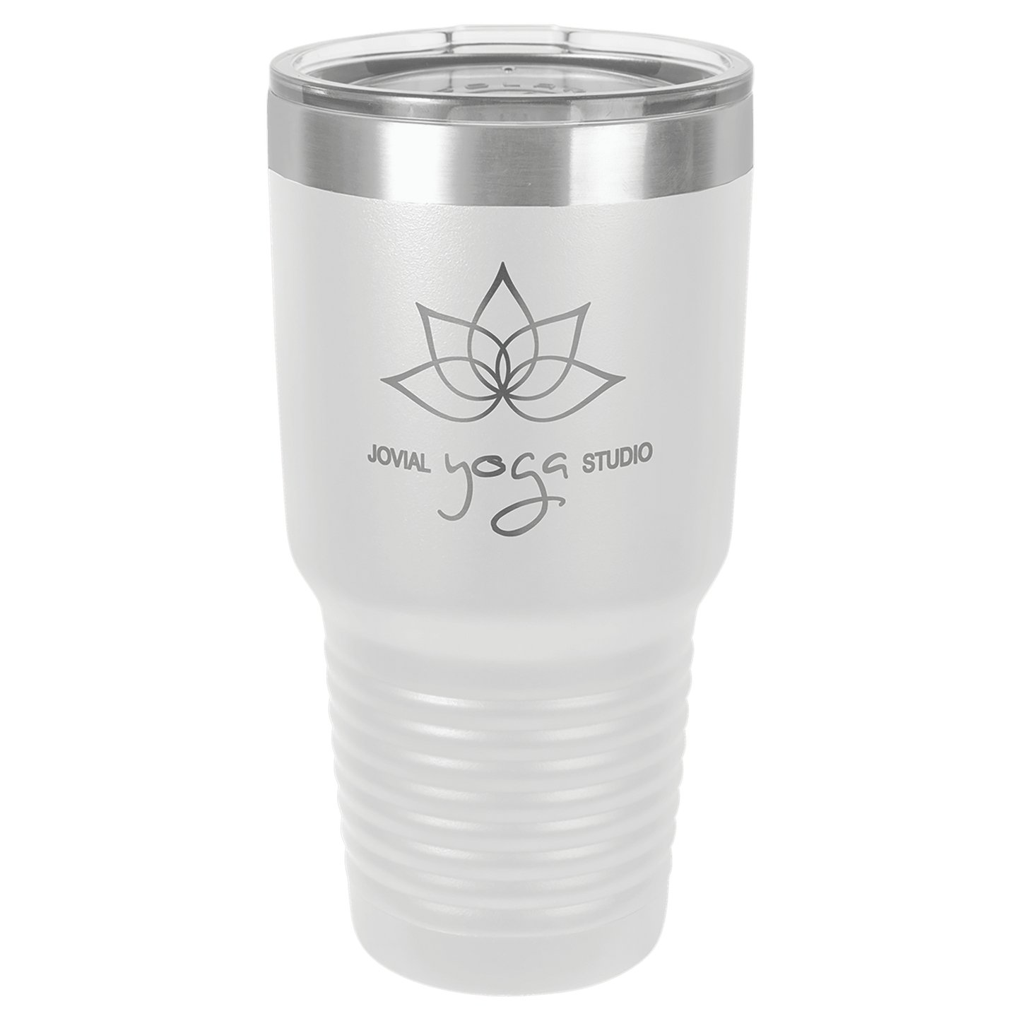 30 oz Custom Tumbler