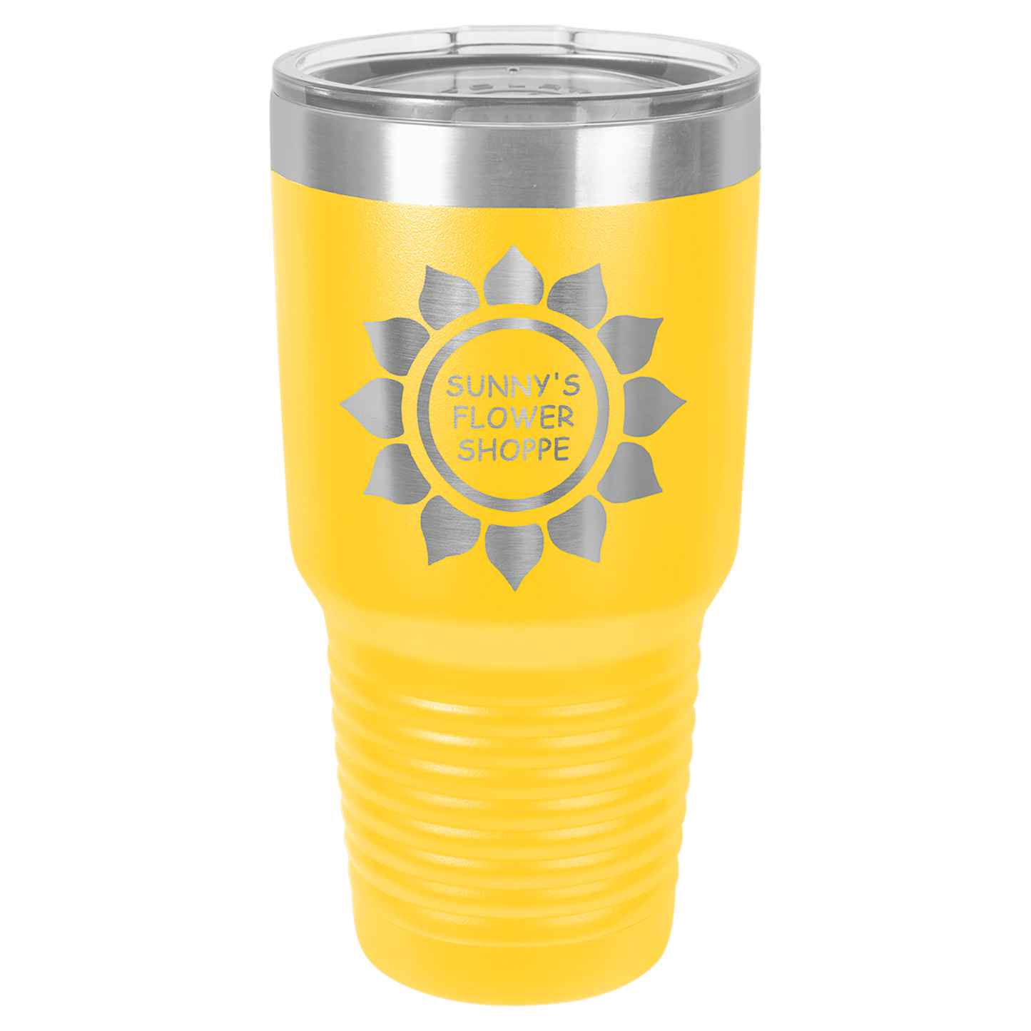 30 oz Custom Tumbler