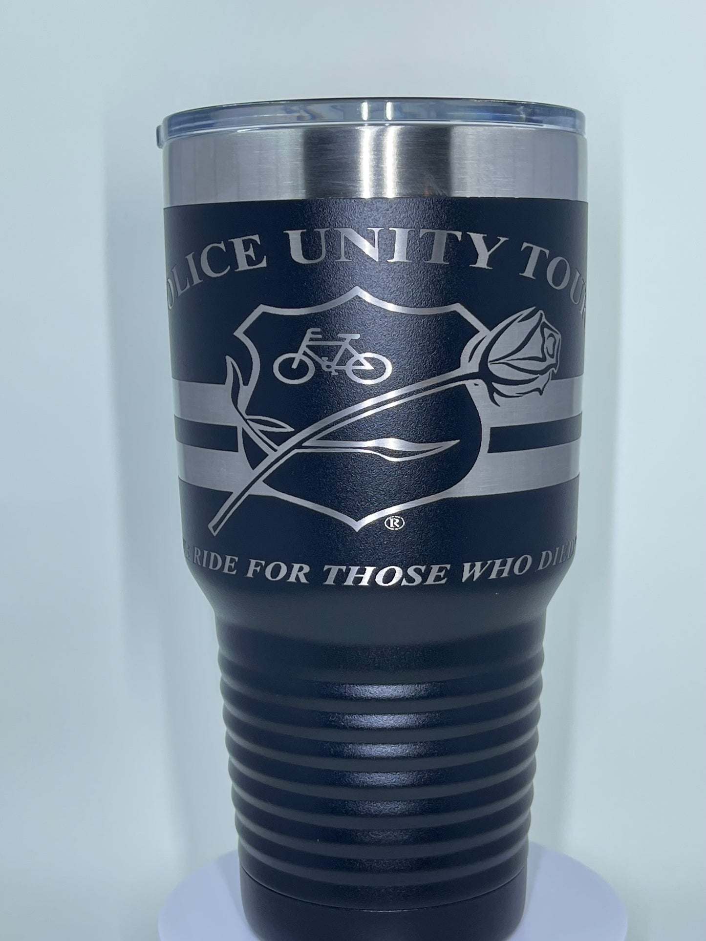 30 oz Custom Tumbler