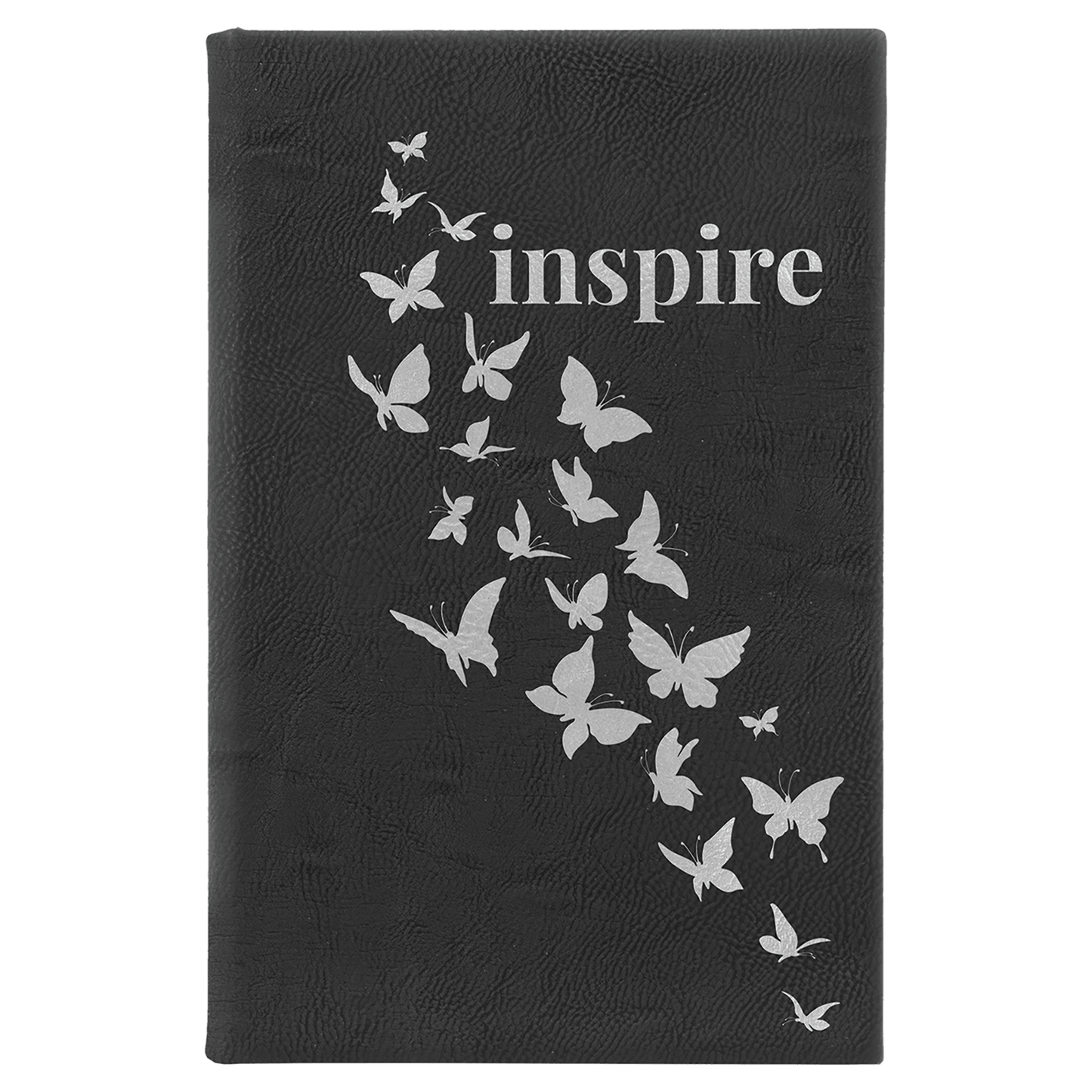 Leatherette Sketch Book