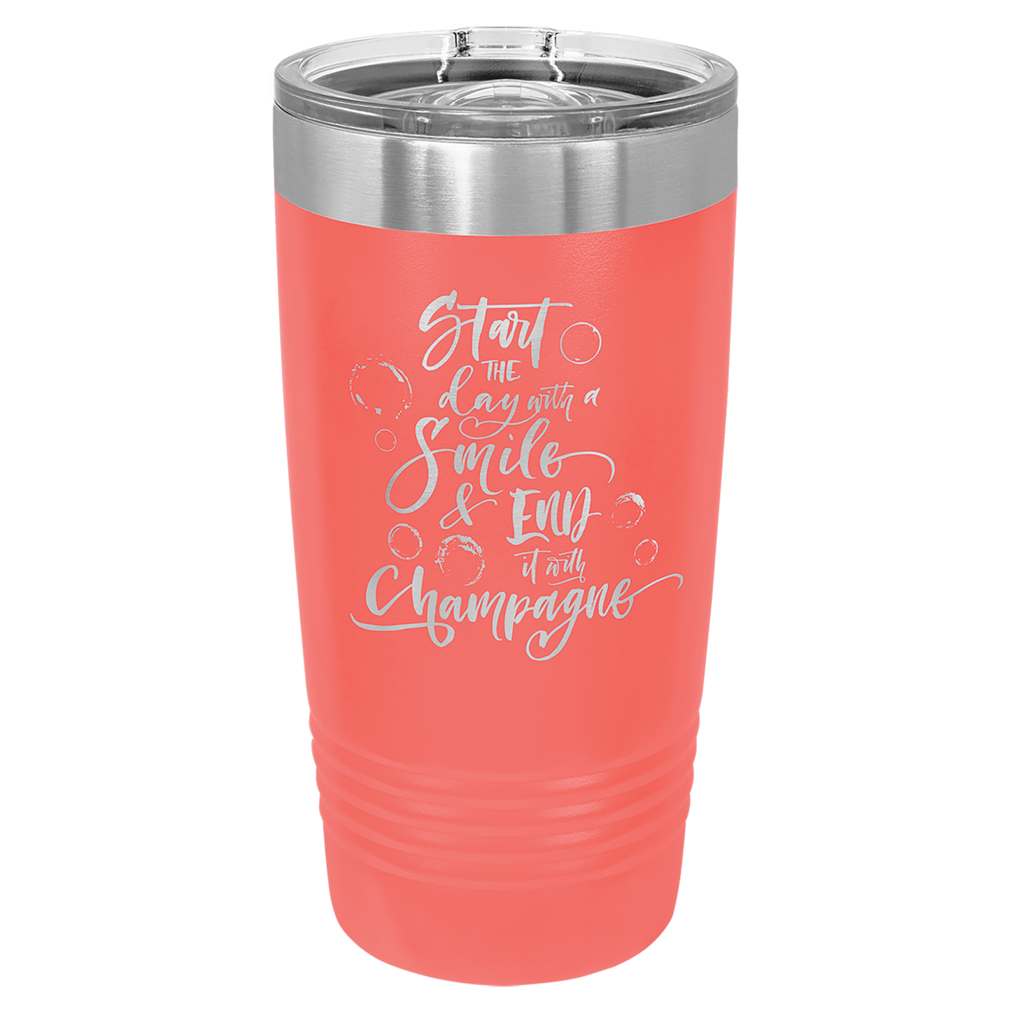 20 oz Custom Tumbler