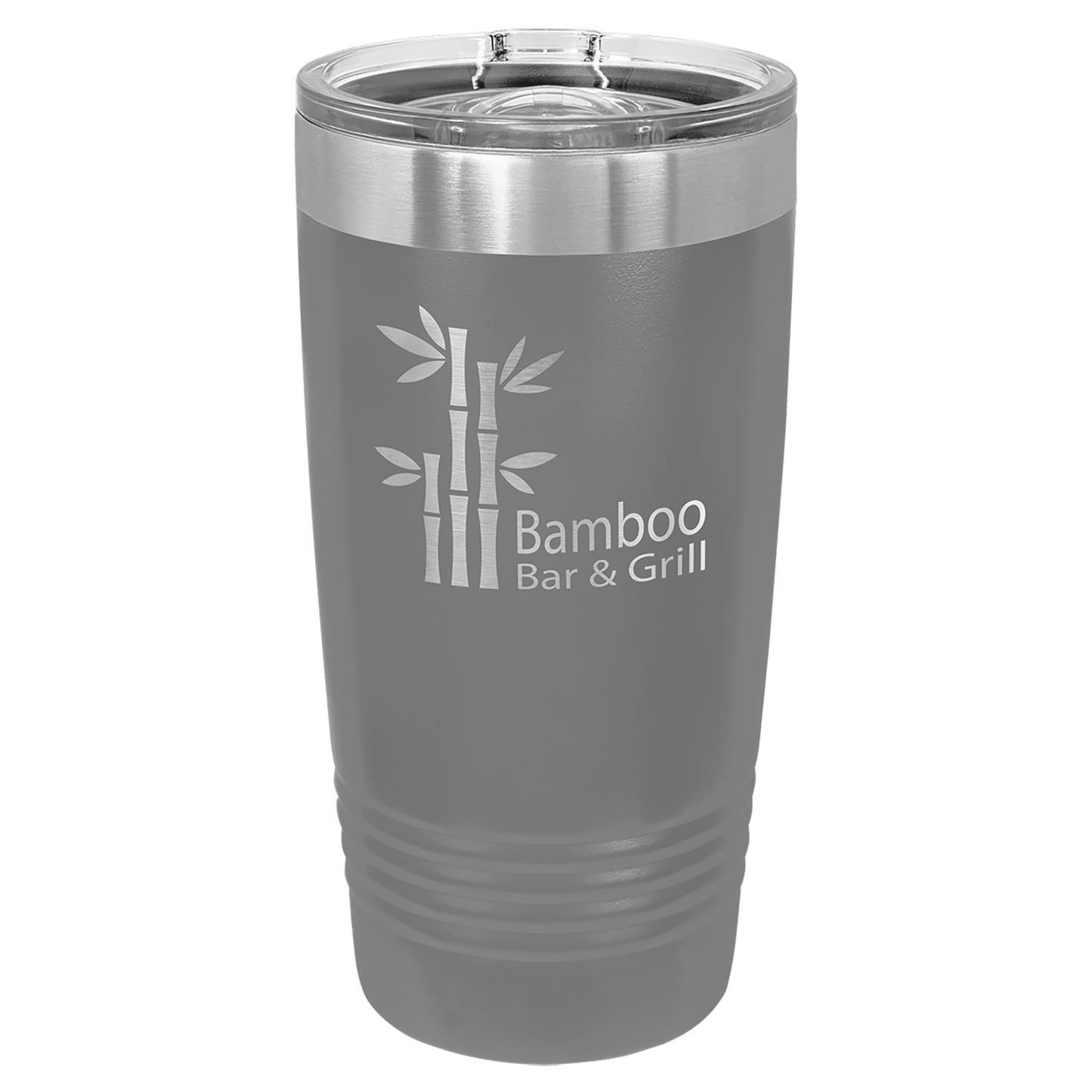 20 oz Custom Tumbler