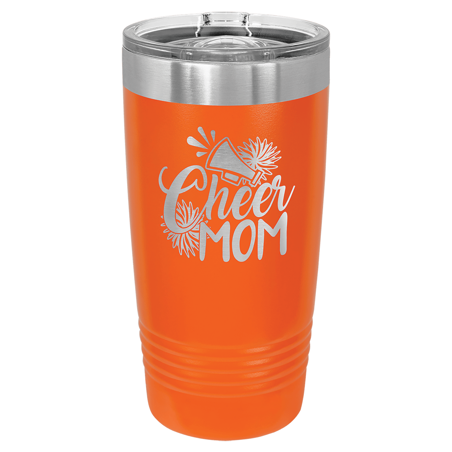 20 oz Custom Tumbler