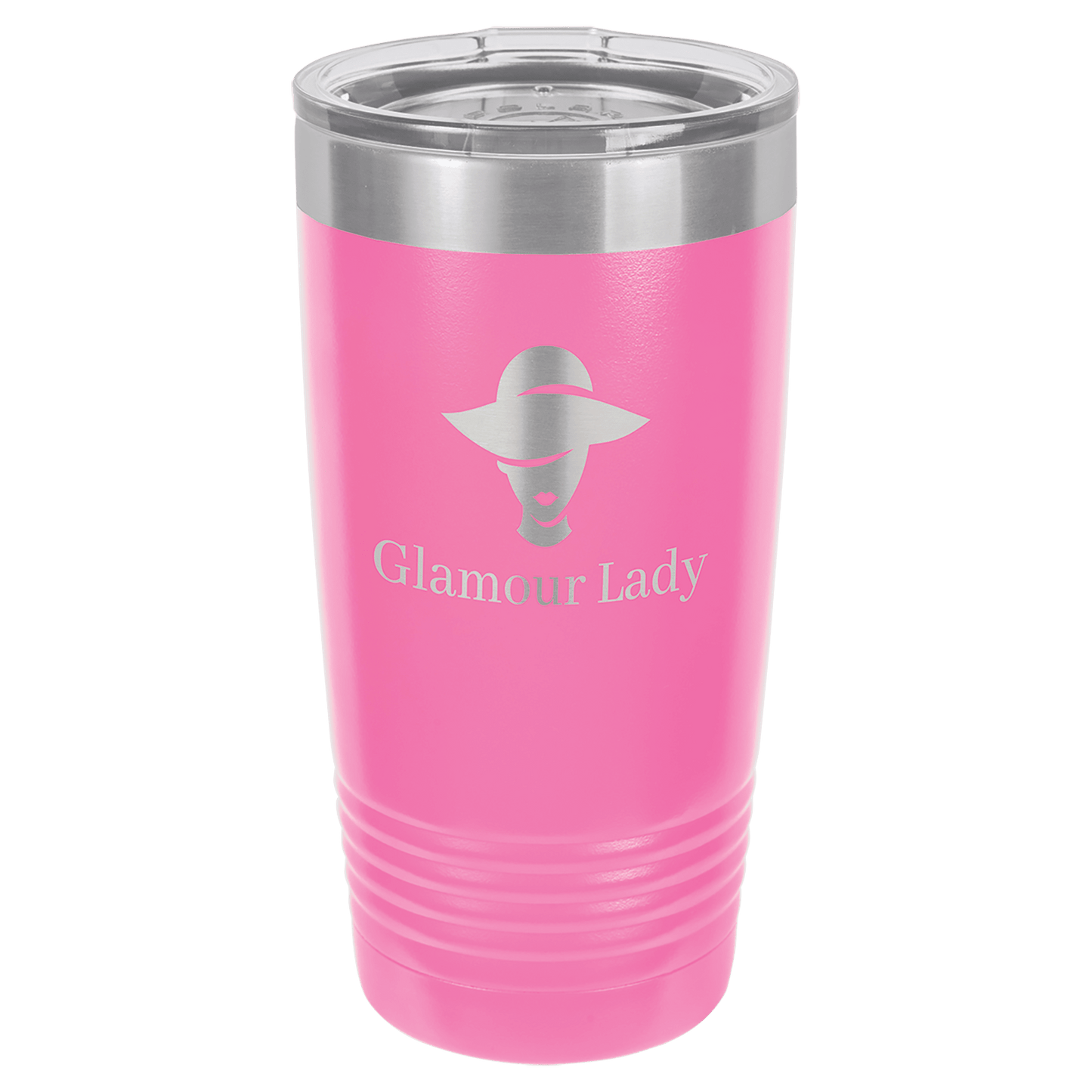 20 oz Custom Tumbler