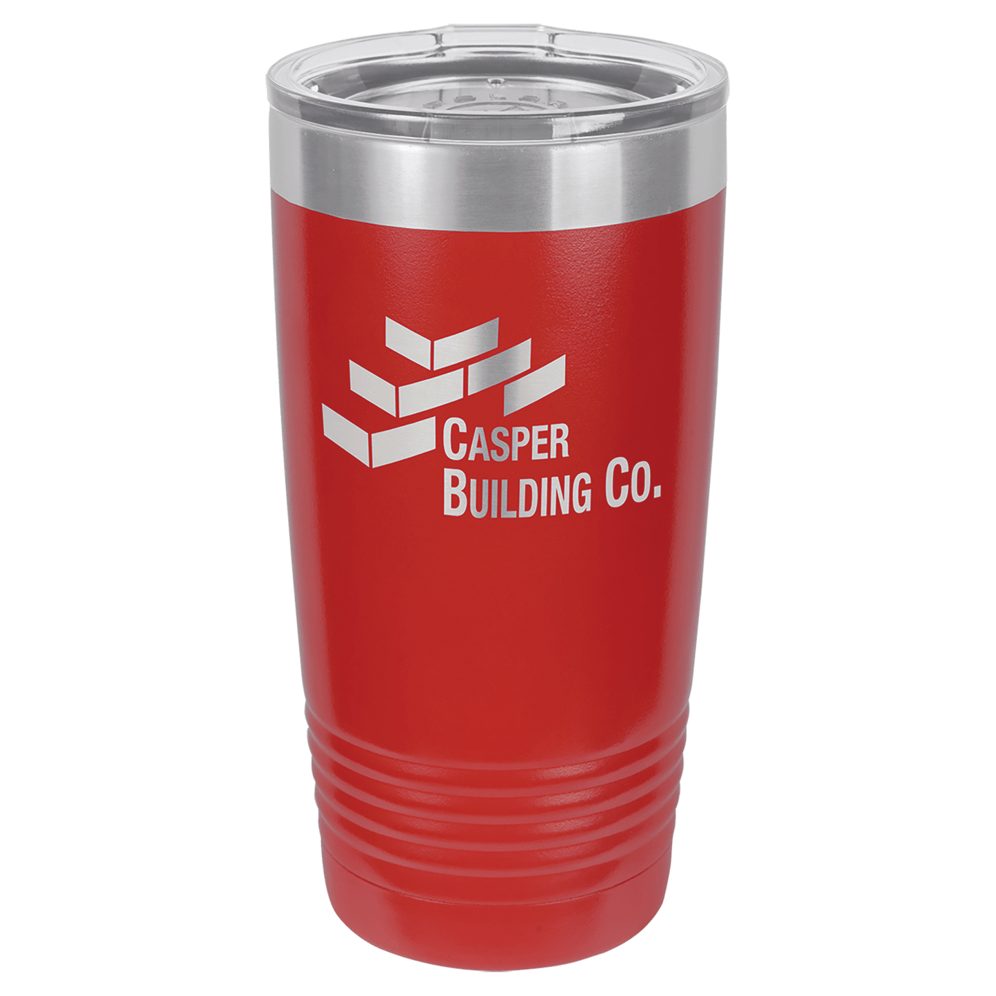 20 oz Custom Tumbler