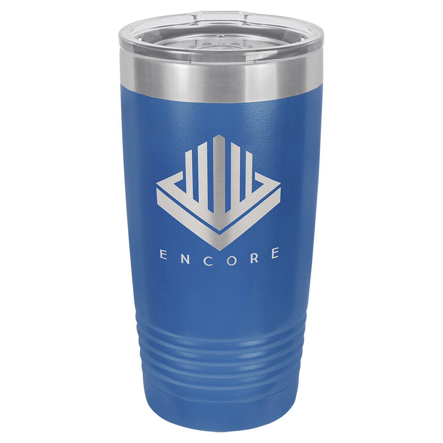 20 oz Custom Tumbler