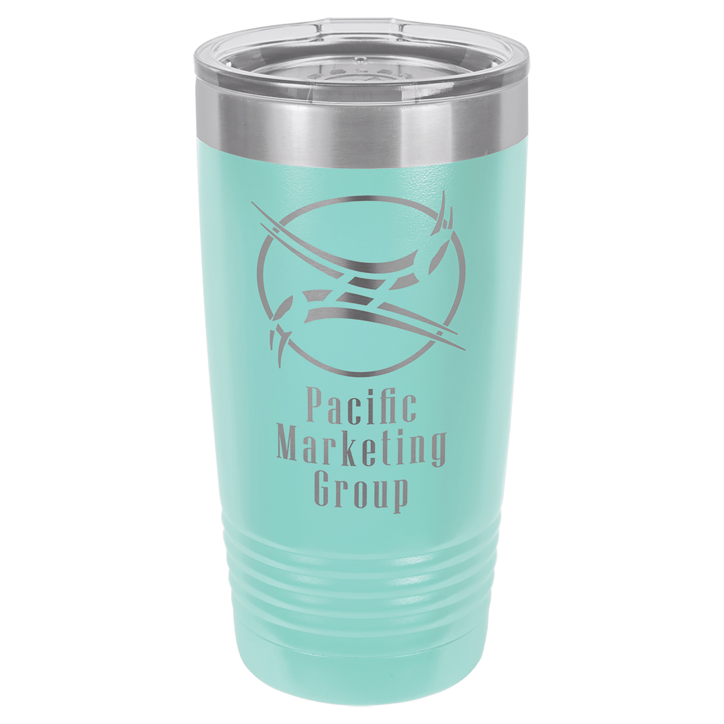 20 oz Custom Tumbler